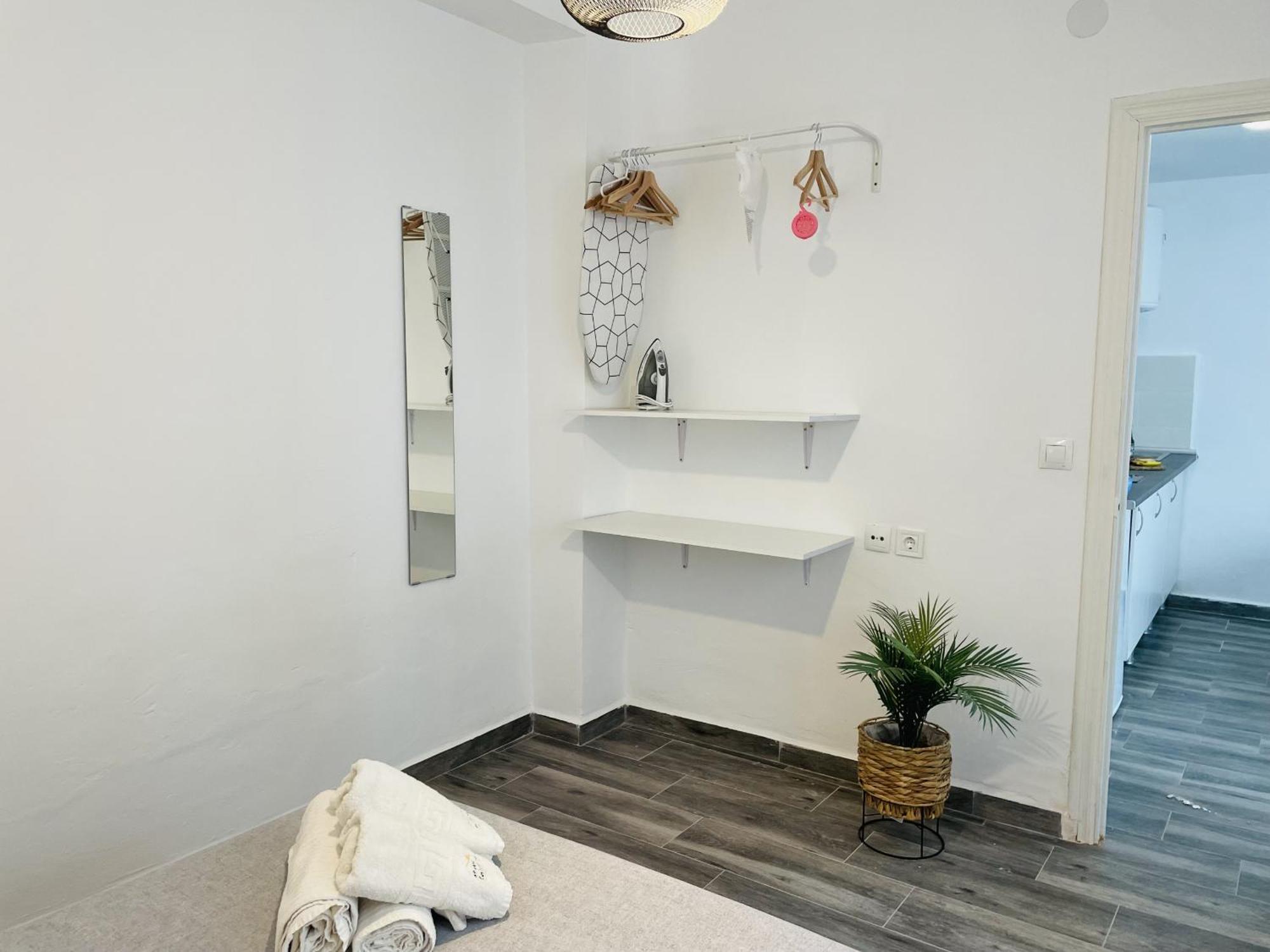 Apartamento Panama 3 ネルハ エクステリア 写真