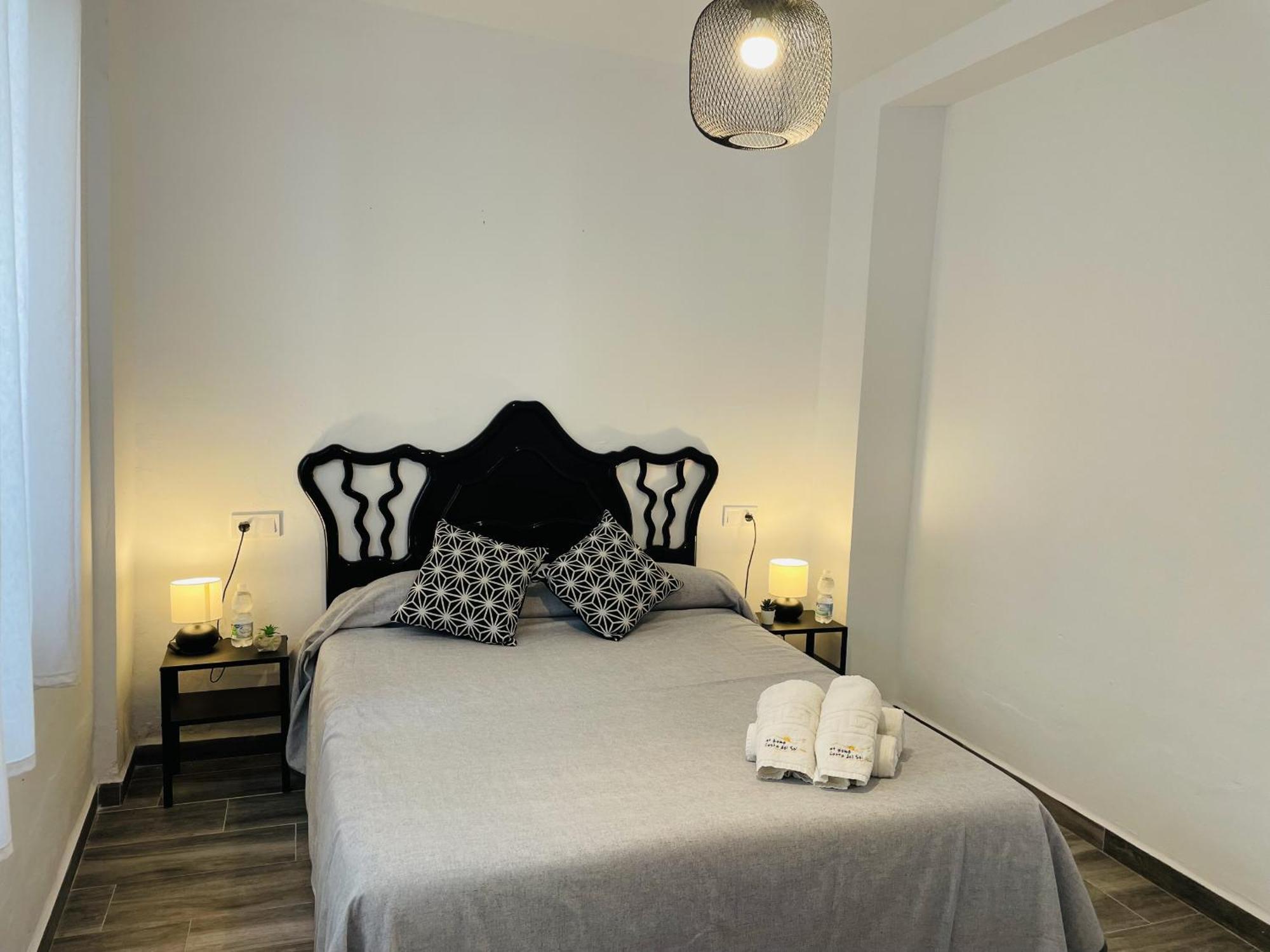 Apartamento Panama 3 ネルハ エクステリア 写真